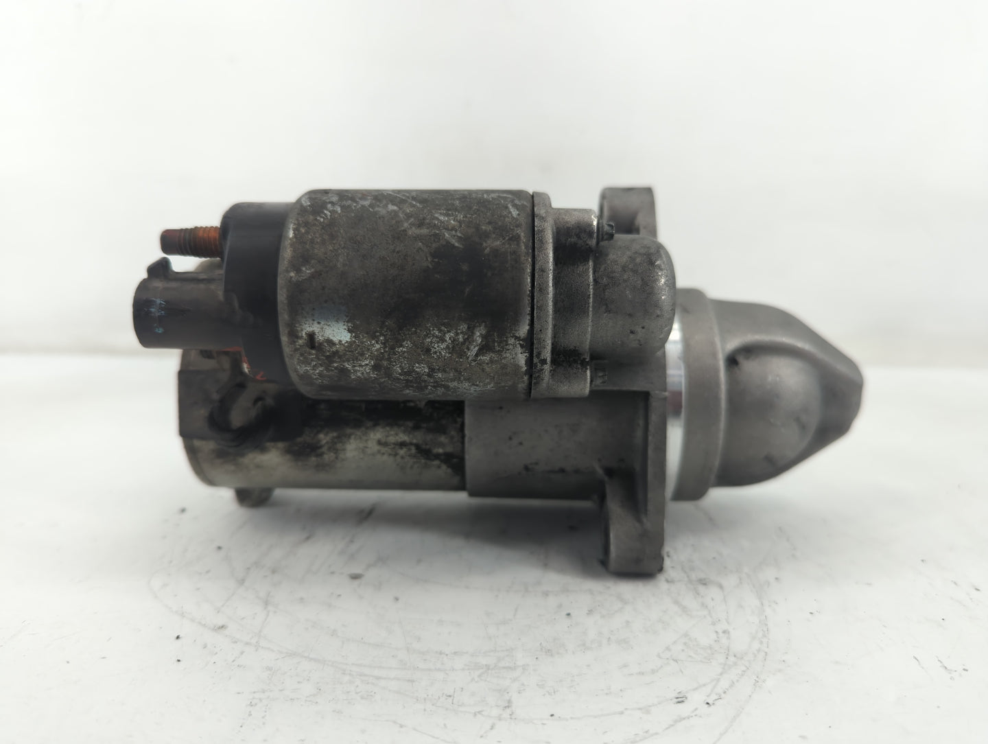 2010-2017 Chevrolet Equinox Car Starter Motor Solenoid OEM Fits Fits 2007 2008 2009 2010 2011 2012 2013 2014 2015 2016 2017 