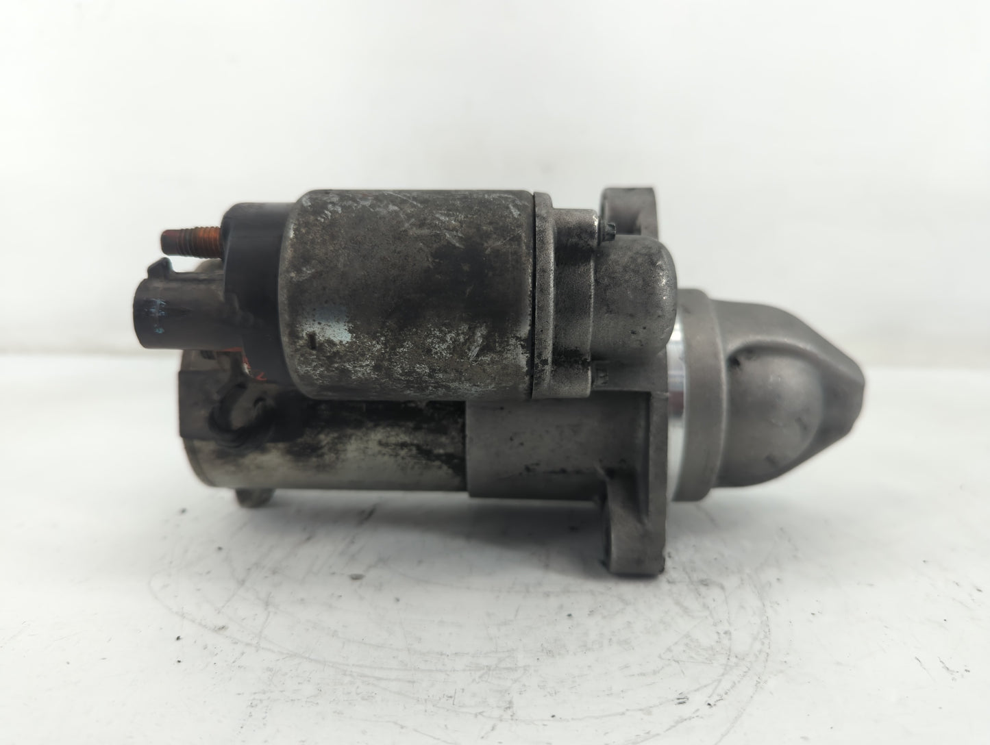 2010-2017 Chevrolet Equinox Car Starter Motor Solenoid OEM Fits Fits 2007 2008 2009 2010 2011 2012 2013 2014 2015 2016 2017 