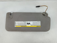 2010-2017 Chevrolet Equinox Sun Visor Shade Replacement Passenger Right Mirror Fits Fits 2010 2011 2012 2013 2014 2015 2016 