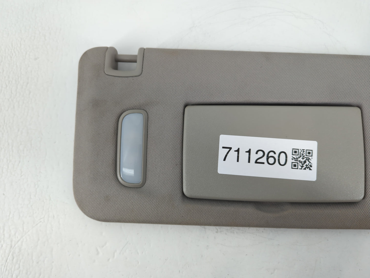 2010-2017 Chevrolet Equinox Sun Visor Shade Replacement Driver Left Mirror Fits Fits 2010 2011 2012 2013 2014 2015 2016 2017