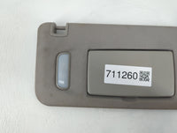 2010-2017 Chevrolet Equinox Sun Visor Shade Replacement Driver Left Mirror Fits Fits 2010 2011 2012 2013 2014 2015 2016 2017