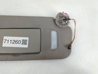 2010-2017 Chevrolet Equinox Sun Visor Shade Replacement Driver Left Mirror Fits Fits 2010 2011 2012 2013 2014 2015 2016 2017