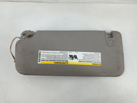 2010-2017 Chevrolet Equinox Sun Visor Shade Replacement Driver Left Mirror Fits Fits 2010 2011 2012 2013 2014 2015 2016 2017
