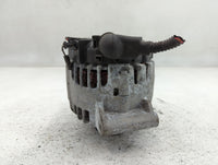 2010-2017 Chevrolet Equinox Alternator Replacement Generator Charging Assembly Engine OEM P/N:2620360 B 13588328 Fits OEM Us
