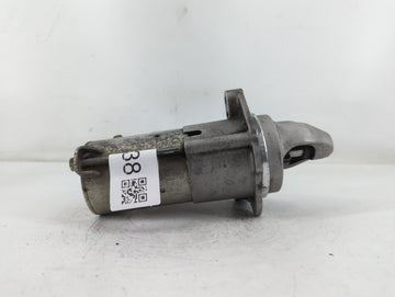 2010-2017 Chevrolet Equinox Car Starter Motor Solenoid OEM P/N:12609317 Fits OEM Used Auto Parts - Oemusedautoparts1.com