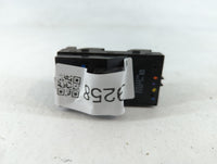 2010-2017 Chevrolet Equinox Master Power Window Switch Replacement Driver Side Left P/N:321480 20917599 Fits OEM Used Auto P