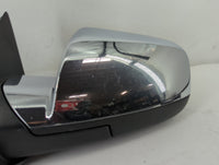 2015-2017 Chevrolet Equinox Driver Side View Mirror - Left Door Mirror OEM Used - Oemusedautoparts1.com