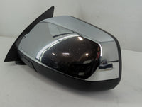 2015-2017 Chevrolet Equinox Driver Side View Mirror - Left Door Mirror OEM Used - Oemusedautoparts1.com