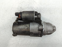 2010-2017 Chevrolet Equinox Car Starter Motor Solenoid OEM P/N:2689317 Fits OEM Used Auto Parts - Oemusedautoparts1.com