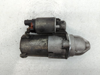 compare product 2010-2017 Chevrolet Equinox Car Starter Motor Solenoid OEM P/N:2689317 Fits OEM Used Auto Parts