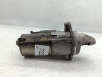 2010-2017 Chevrolet Equinox Car Starter Motor Solenoid OEM P/N:2689317 Fits OEM Used Auto Parts - Oemusedautoparts1.com
