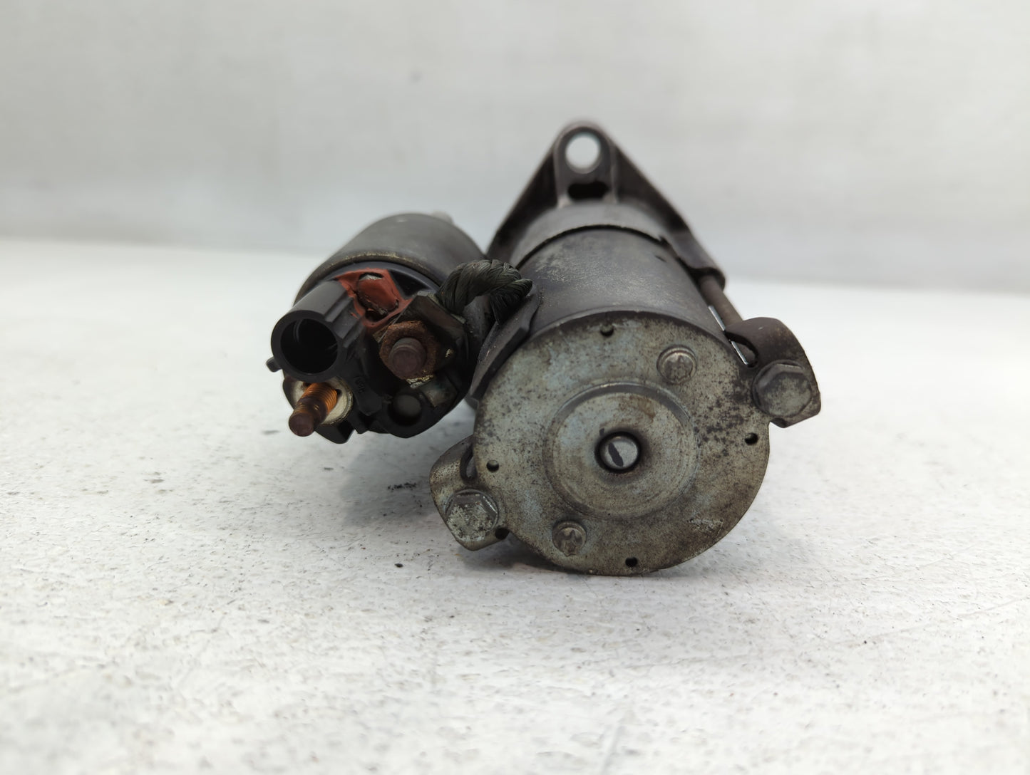2010-2017 Chevrolet Equinox Car Starter Motor Solenoid OEM P/N:2689317 Fits OEM Used Auto Parts - Oemusedautoparts1.com