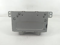 2016 Chevrolet Equinox Radio AM FM Cd Player Receiver Replacement P/N:23358860 Fits Fits 2015 OEM Used Auto Parts - Oemuseda