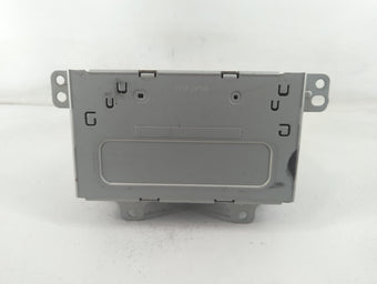 compare product 2016 Chevrolet Equinox Radio AM FM Cd Player Receiver Replacement P/N:23358860 Fits Fits 2015 OEM Used Auto Parts