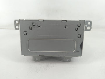 2016 Chevrolet Equinox Radio AM FM Cd Player Receiver Replacement P/N:23358860 Fits Fits 2015 OEM Used Auto Parts - Oemuseda