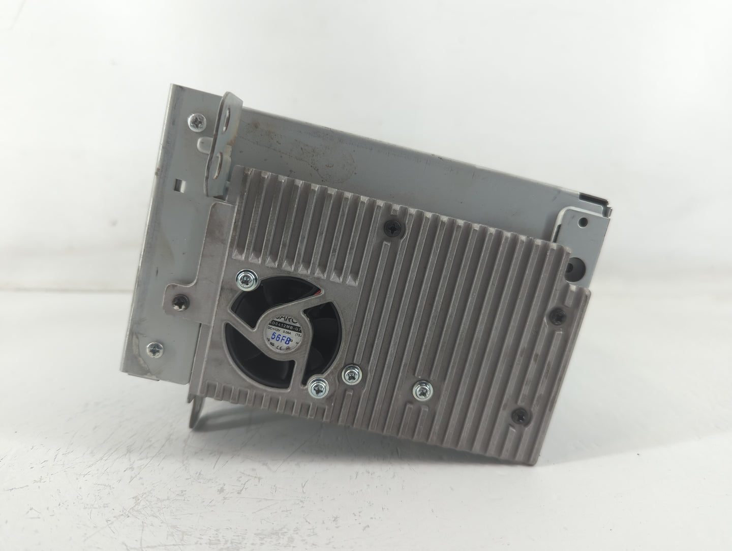 2016 Chevrolet Equinox Radio AM FM Cd Player Receiver Replacement P/N:23358860 Fits Fits 2015 OEM Used Auto Parts - Oemuseda
