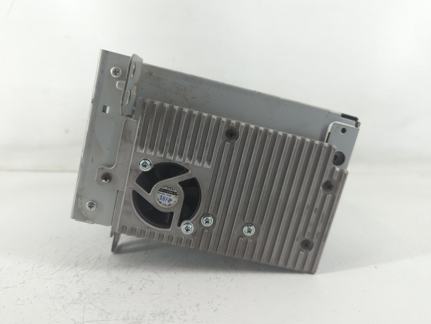 2016 Chevrolet Equinox Radio AM FM Cd Player Receiver Replacement P/N:23358860 Fits Fits 2015 OEM Used Auto Parts - Oemuseda