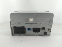 2016 Chevrolet Equinox Radio AM FM Cd Player Receiver Replacement P/N:23358860 Fits Fits 2015 OEM Used Auto Parts - Oemuseda