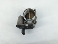 2016-2017 Chevrolet Equinox Throttle Body P/N:12669146AA Fits Fits 2016 2017 OEM Used Auto Parts - Oemusedautoparts1.com