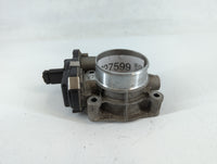 2016-2017 Chevrolet Equinox Throttle Body P/N:12669146AA Fits Fits 2016 2017 OEM Used Auto Parts - Oemusedautoparts1.com