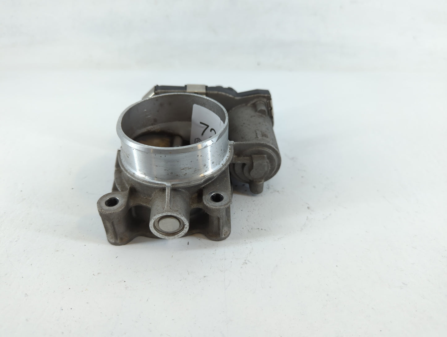2016-2017 Chevrolet Equinox Throttle Body P/N:12669146AA Fits Fits 2016 2017 OEM Used Auto Parts - Oemusedautoparts1.com