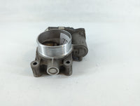 2016-2017 Chevrolet Equinox Throttle Body P/N:12669146AA Fits Fits 2016 2017 OEM Used Auto Parts - Oemusedautoparts1.com