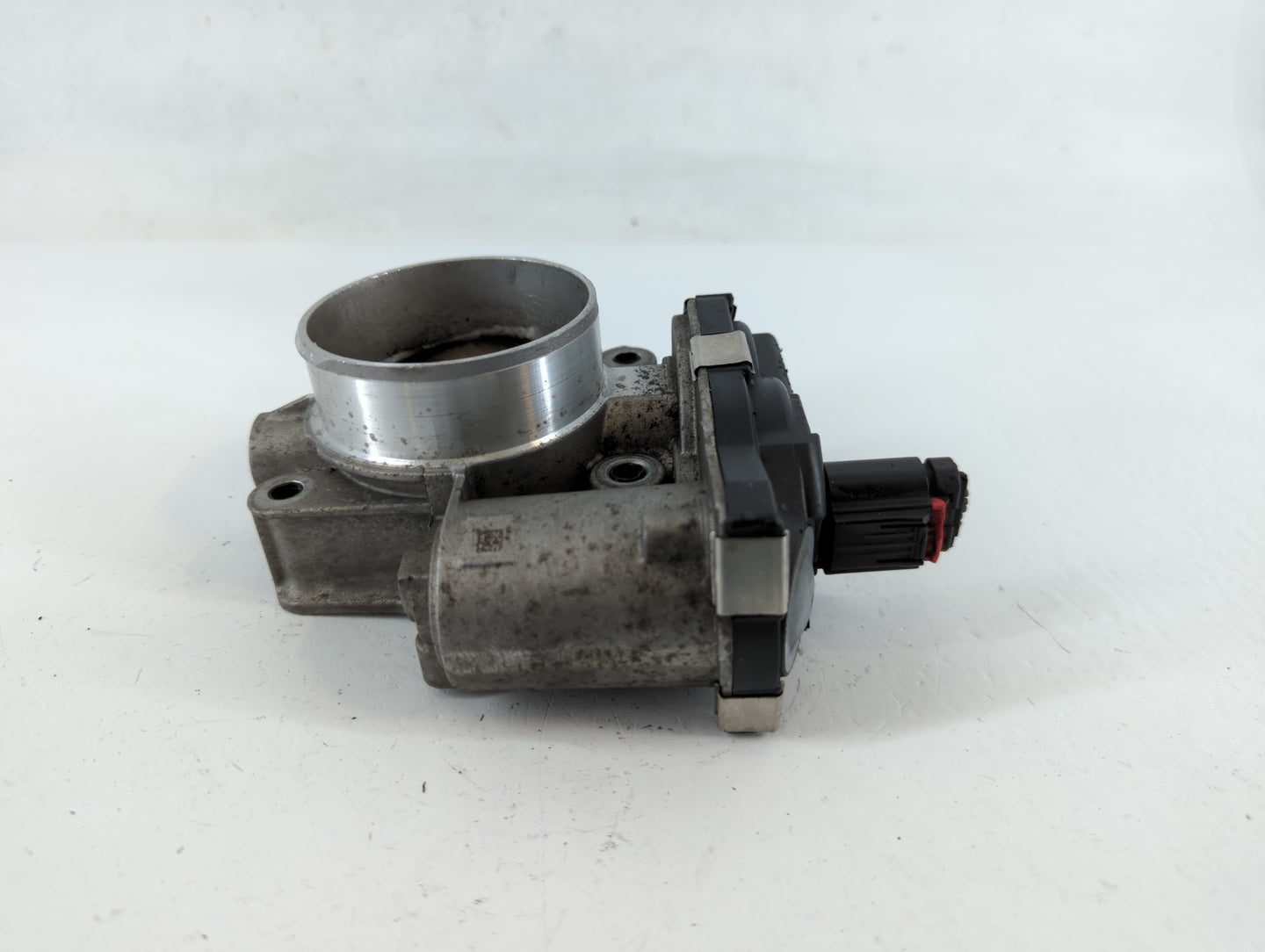 2016-2017 Chevrolet Equinox Throttle Body P/N:12669146AA Fits Fits 2016 2017 OEM Used Auto Parts - Oemusedautoparts1.com