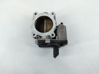 2016-2017 Chevrolet Equinox Throttle Body P/N:12669146AA Fits Fits 2016 2017 OEM Used Auto Parts - Oemusedautoparts1.com