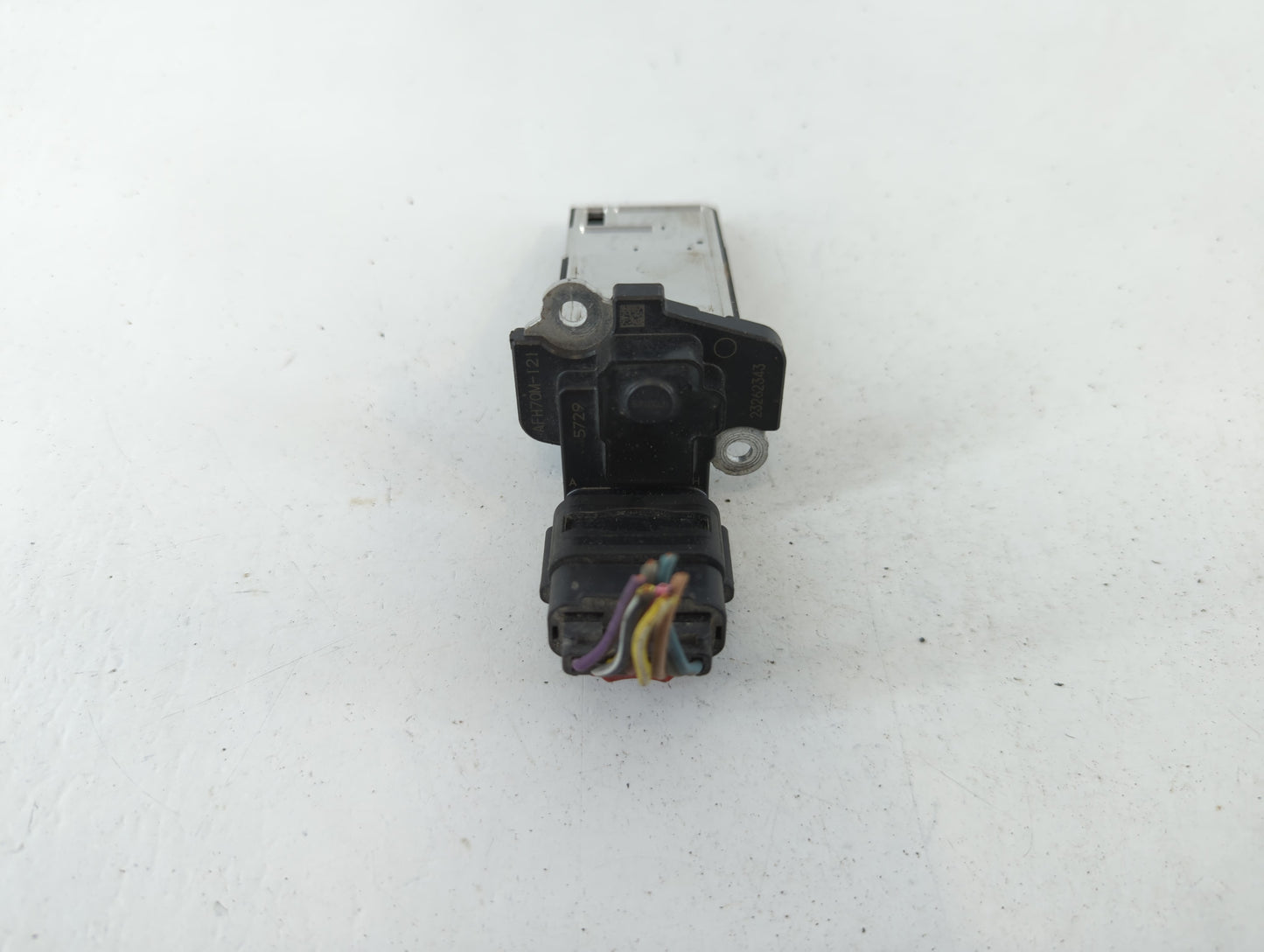 2012-2017 Chevrolet Equinox Mass Air Flow Meter Maf - Oemusedautoparts1.com