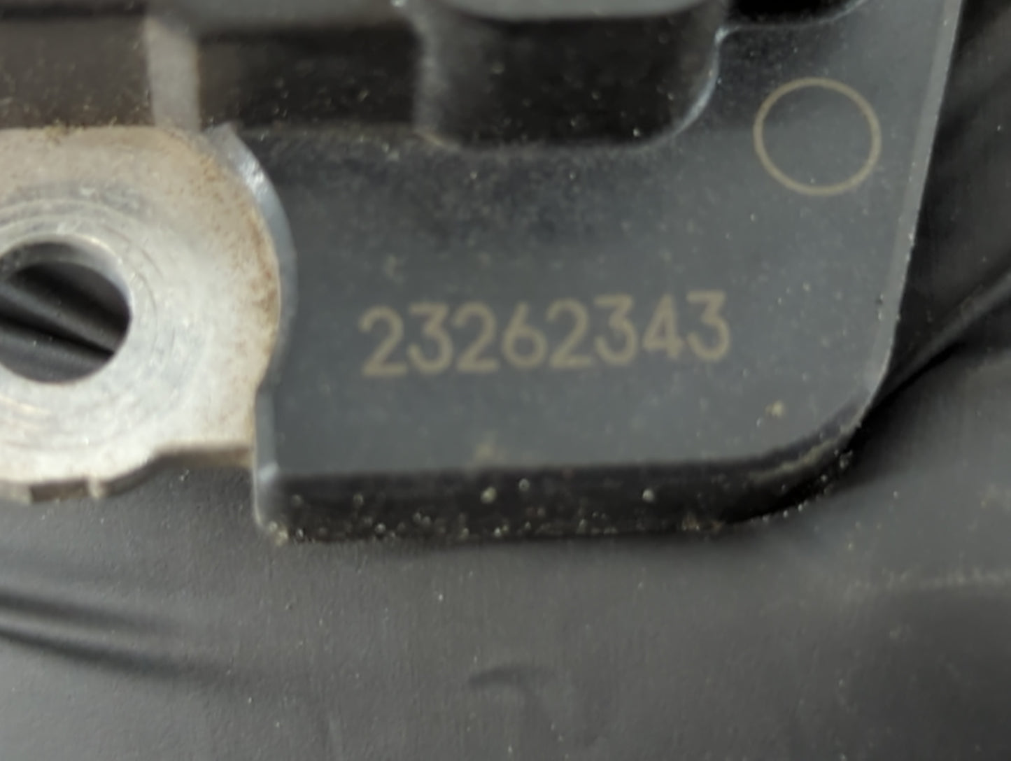 2012-2017 Chevrolet Equinox Mass Air Flow Meter Maf - Oemusedautoparts1.com