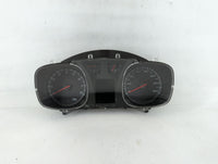 2013-2017 Chevrolet Equinox Instrument Cluster Speedometer Gauges P/N:23265863 Fits Fits 2013 2014 2015 2016 2017 OEM Used A