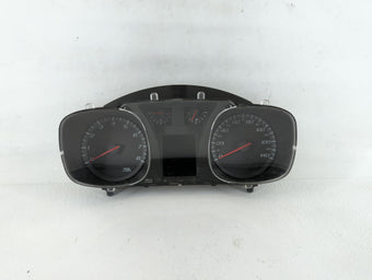 compare product 2013-2017 Chevrolet Equinox Instrument Cluster Speedometer Gauges P/N:23265863 Fits Fits 2013 2014 2015 2016 2017 OEM Used Auto Parts