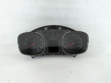 2013-2017 Chevrolet Equinox Instrument Cluster Speedometer Gauges P/N:23265863 Fits Fits 2013 2014 2015 2016 2017 OEM Used A