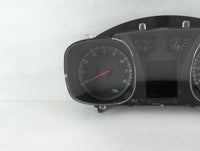 2013-2017 Chevrolet Equinox Instrument Cluster Speedometer Gauges P/N:23265863 Fits Fits 2013 2014 2015 2016 2017 OEM Used A