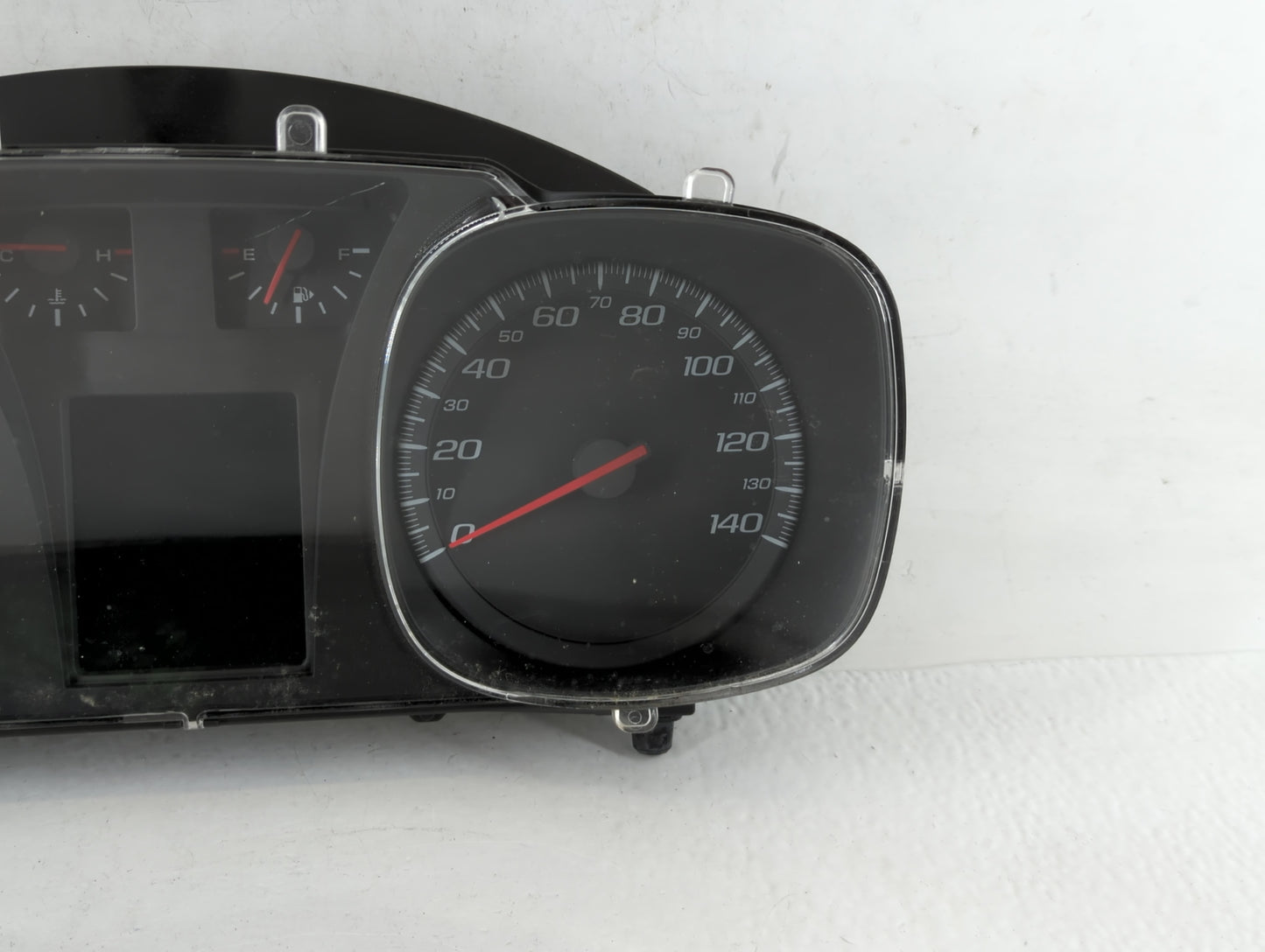 2013-2017 Chevrolet Equinox Instrument Cluster Speedometer Gauges P/N:23265863 Fits Fits 2013 2014 2015 2016 2017 OEM Used A