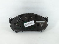 2013-2017 Chevrolet Equinox Instrument Cluster Speedometer Gauges P/N:23265863 Fits Fits 2013 2014 2015 2016 2017 OEM Used A