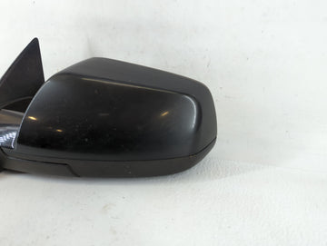 2015-2017 Chevrolet Equinox Driver Side View Mirror - Left Door Mirror OEM Used