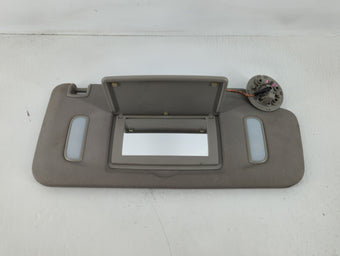 compare product 2010-2017 Chevrolet Equinox Sun Visor Shade Replacement Passenger Right Mirror Fits Fits 2010 2011 2012 2013 2014 2015 2016 2017 OEM Used Auto Parts