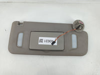 2010-2017 Chevrolet Equinox Sun Visor Shade Replacement Passenger Right Mirror Fits Fits 2010 2011 2012 2013 2014 2015 2016 