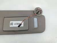 2010-2017 Chevrolet Equinox Sun Visor Shade Replacement Passenger Right Mirror Fits Fits 2010 2011 2012 2013 2014 2015 2016 