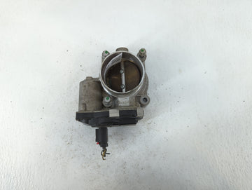 2016-2017 Chevrolet Equinox Throttle Body P/N:12632101CA Fits Fits 2016 2017 OEM Used Auto Parts - Oemusedautoparts1.com