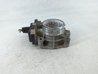 2016-2017 Chevrolet Equinox Throttle Body P/N:12632101CA Fits Fits 2016 2017 OEM Used Auto Parts - Oemusedautoparts1.com
