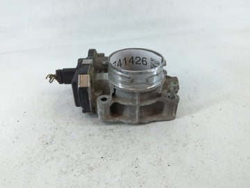 2016-2017 Chevrolet Equinox Throttle Body P/N:12632101CA Fits Fits 2016 2017 OEM Used Auto Parts
