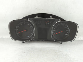 compare product 2013-2017 Chevrolet Equinox Instrument Cluster Speedometer Gauges P/N:A2C38135205 Fits Fits 2013 2014 2015 2016 2017 OEM Used Auto Parts
