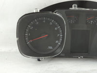 2013-2017 Chevrolet Equinox Instrument Cluster Speedometer Gauges P/N:A2C38135205 Fits Fits 2013 2014 2015 2016 2017 OEM Use