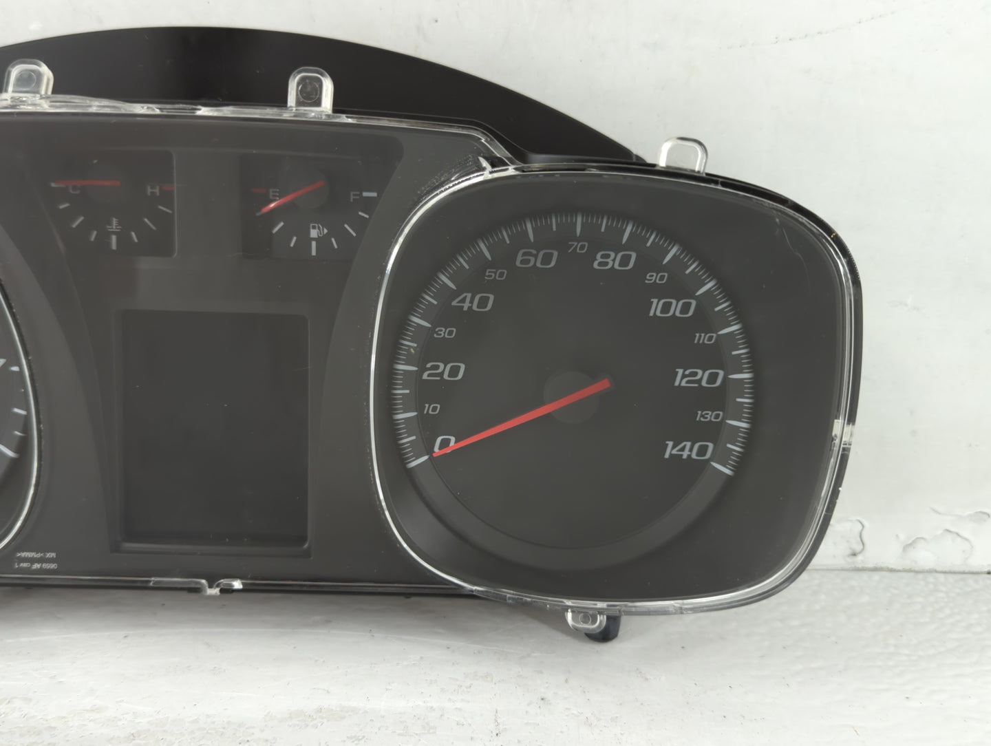 2013-2017 Chevrolet Equinox Instrument Cluster Speedometer Gauges P/N:A2C38135205 Fits Fits 2013 2014 2015 2016 2017 OEM Use