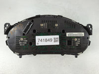 2013-2017 Chevrolet Equinox Instrument Cluster Speedometer Gauges P/N:A2C38135205 Fits Fits 2013 2014 2015 2016 2017 OEM Use