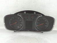 2013-2017 Chevrolet Equinox Instrument Cluster Speedometer Gauges P/N:A2C38135204 Fits Fits 2013 2014 2015 2016 2017 OEM Use