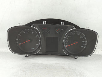 compare product 2013-2017 Chevrolet Equinox Instrument Cluster Speedometer Gauges P/N:A2C38135204 Fits Fits 2013 2014 2015 2016 2017 OEM Used Auto Parts