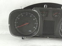 2013-2017 Chevrolet Equinox Instrument Cluster Speedometer Gauges P/N:A2C38135204 Fits Fits 2013 2014 2015 2016 2017 OEM Use
